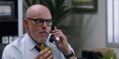 Cartel de The Unicorn and the Catfish