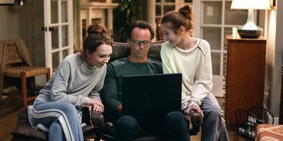 Cartel de Worst Case Scenario