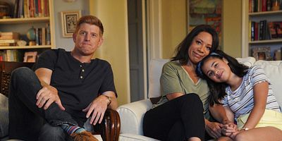 Cartel de The New Deal