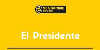 Cartel de Las pelotas