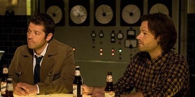 Cartel de The Gamblers