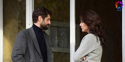 Cartel de Çocuk 18.Bölüm Final