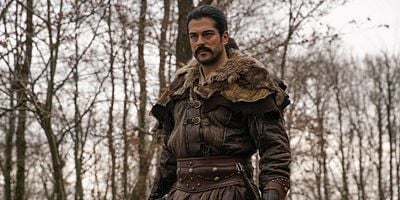 Cartel de Kuruluş Osman 8.Bölüm