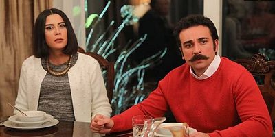 Cartel de Afiili Aşk 31.Bölüm