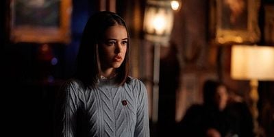 Cartel de Kai Parker Screwed Us