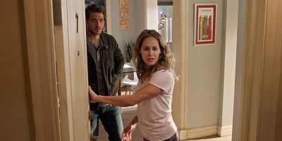 Cartel de Indoor Fireworks