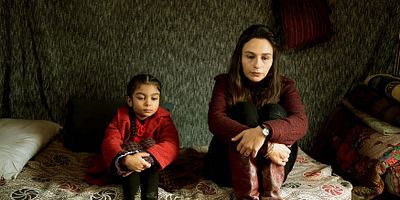 Cartel de Bir Zamanlar Çukurova 53.Bölüm