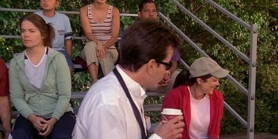 Cartel de ¡No querras acabar con chepa!