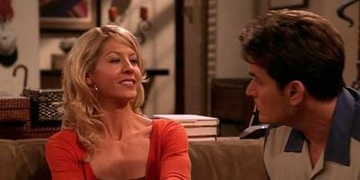 Cartel de Eso era saliva, Alan (parte 2)