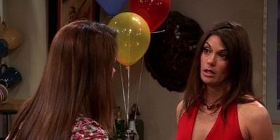 Cartel de Me acuerdo de lo del ropero, pero no de ti