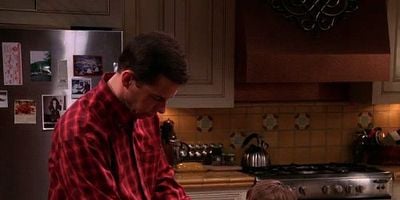 Cartel de Mi psicóloga tiene una marioneta