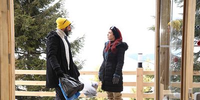 Cartel de Kuzey Yıldızı İlk Aşk 19.Bölüm