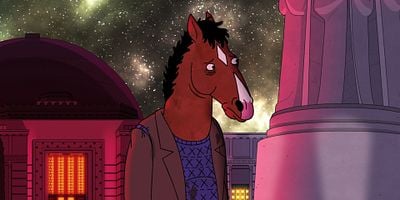 Cartel de The View from Halfway Down