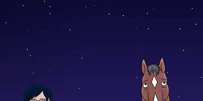 Cartel de Nice While It Lasted