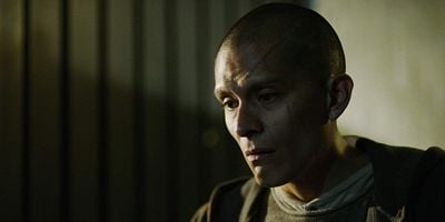 Cartel de Los demonios están entre nosotros