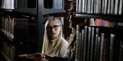 Cartel de Magicians Anonymous