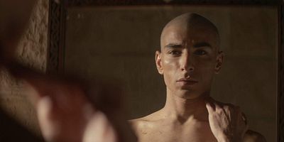 Cartel de God Is Greater