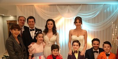 Cartel de Kadın 81.Bölüm Final