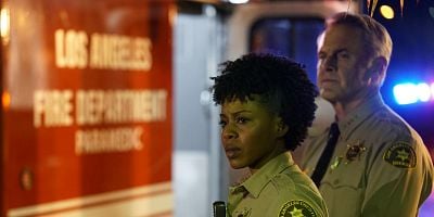 Cartel de 10-8 Do No Harm