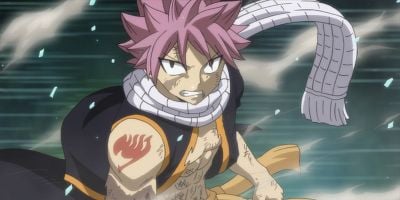 Cartel de Kakegae no nai nakama