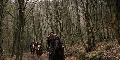 Cartel de Kuruluş Osman 9.Bölüm