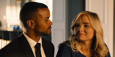 Cartel de Number One Fan