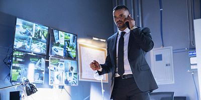 Cartel de Favorite Son