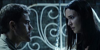 Cartel de Ever After