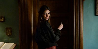 Cartel de Dissection