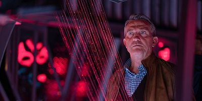 Cartel de Can You Hear Me ?