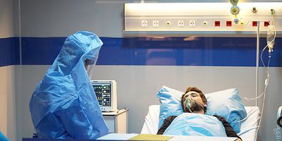 Cartel de Mucize Doktor 21.Bölüm