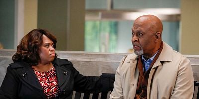 Cartel de A Diagnosis