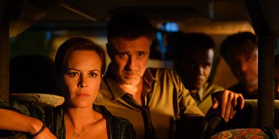 Cartel de Le dernier bal