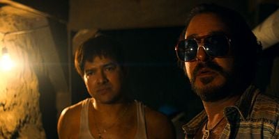 Cartel de The Big Dig