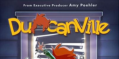 Cartel de Who's Vroomin' Who?