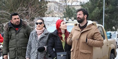 Cartel de Kuzey Yıldızı İlk Aşk 20.Bölüm