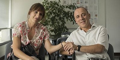 Cartel de La ventana