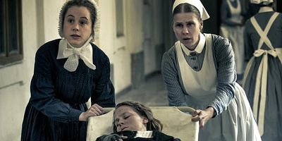 Cartel de Heimatschuss