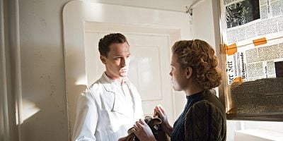 Cartel de Stunde Null