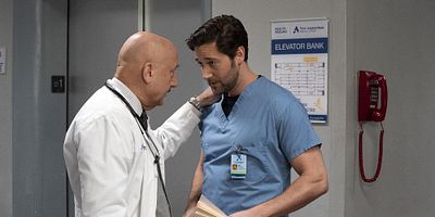 Cartel de In The Graveyard