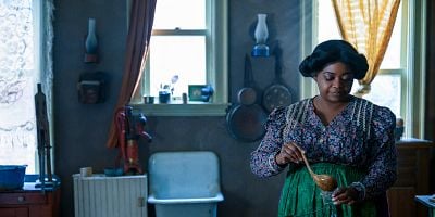 Cartel de The Fight of the Century