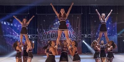 Cartel de Scorched Earth