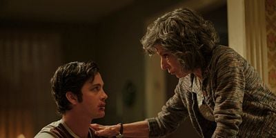 Cartel de In the Belly of the Whale