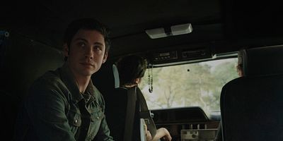 Cartel de Shalom Motherfu***er