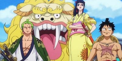 Cartel de Otama Sōdatsu Gekitō! Hōmudemu-sen!