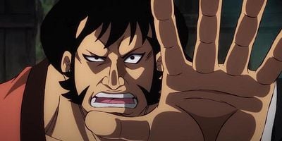 Cartel de Datō Yonkō - Gokuhi Uchiiri Sakusen Hatsudō