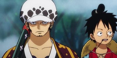 Cartel de Nazo no Bohyō - Oden-jō Ato de no Saikai!