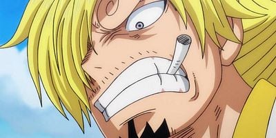 Cartel de Dai Hyōban! Sanji no Ohako Soba