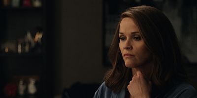 Cartel de Open Waters