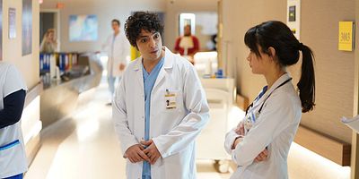 Cartel de Mucize Doktor 22.Bölüm